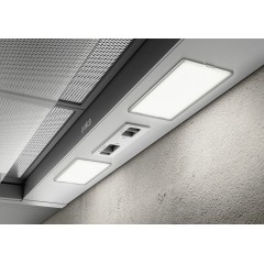 Elica PRF0181896 CIAK 2.0 GR/A/60 Μηχανισμός Απορρόφησης 56cm Inox Elica PRF0181896 CIAK 2.0 GR/A/60 Μηχανισμός Απορρόφησης 56cm Inox